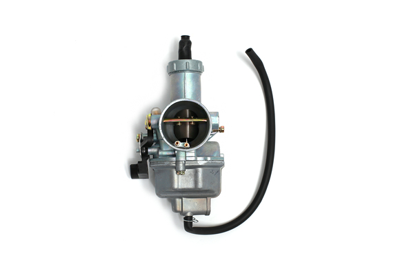 Карбюратор PZ30  CG200 200см3  SM-PARTS pitbikemarket.ru