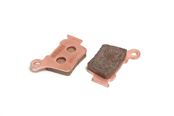 Колодки тормозные задние для Z-Hua Avantis/GR7/KTM OTOM (R04) FA-368 pitbikemarket.ru