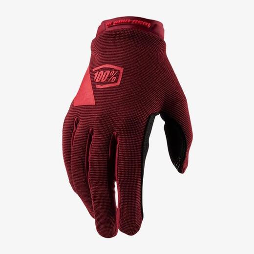Мотоперчатки 100% Ridecamp Glove Brick L (10008-068-12) pitbikemarket.ru
