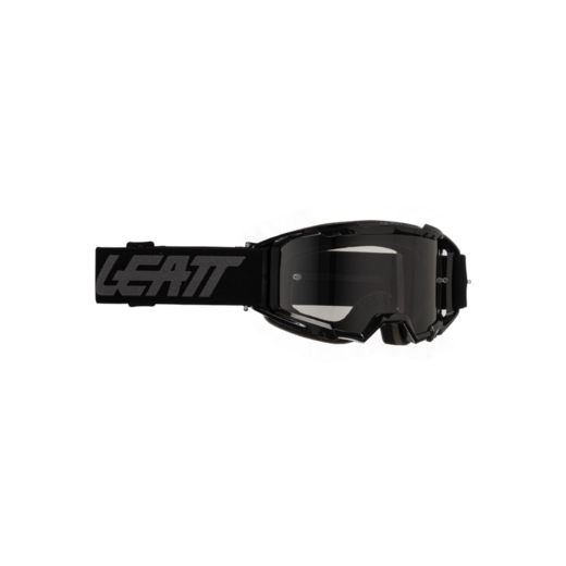 Очки Leatt Vizion 3.5 Stealth Grey 50% pitbikemarket.ru