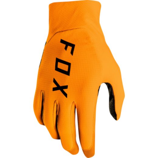 Мотоперчатки Fox Flexair Glove Orange Flame L (21736-104-L) pitbikemarket.ru