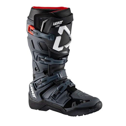 Мотоботы Leatt 4.5 Enduro Boot (Graphene, 12, 2021 (3021100265)) pitbikemarket.ru