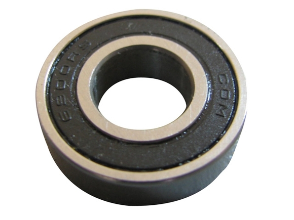 Подшипник 6200 RS pitbikemarket.ru