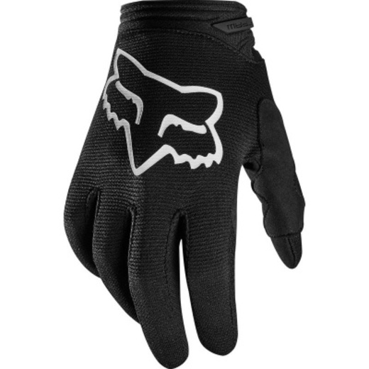 Мотоперчатки женские Fox Dirtpaw Prix Womens Glove Black S (23965-001-S) pitbikemarket.ru