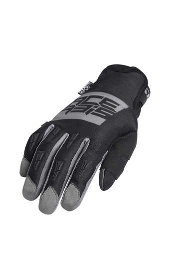 Перчатки Acerbis MX-WP HOMOLOGATED Grey/Black , S pitbikemarket.ru