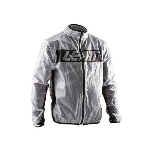 Дождевик Leatt Racecover (Translucent, XL, 2024 (5020001013)) pitbikemarket.ru