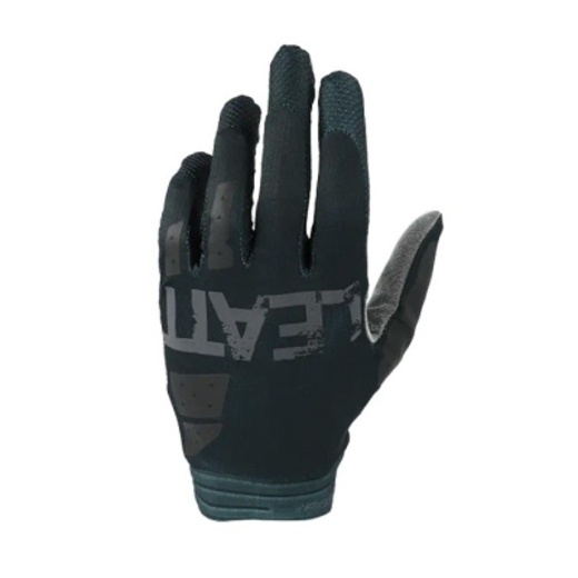 Мотоперчатки Leatt Moto 1.5 GripR Glove Black, S, 2021 (6021040460) pitbikemarket.ru