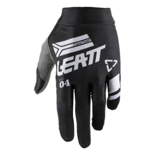 Мотоперчатки Leatt GPX 1.5 GripR Glove Black M (6020001671) pitbikemarket.ru