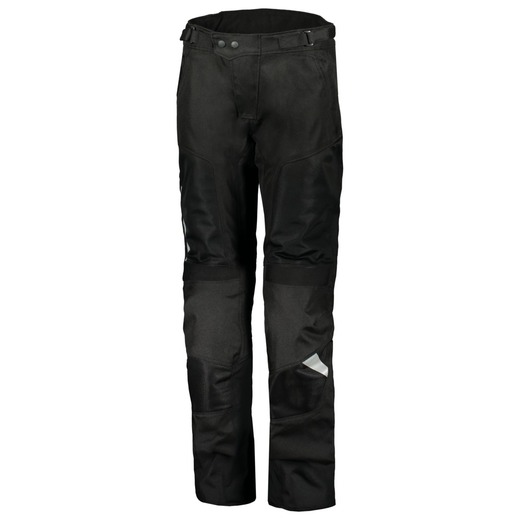 Брюки жен. Summer VTD черные 38 pitbikemarket.ru