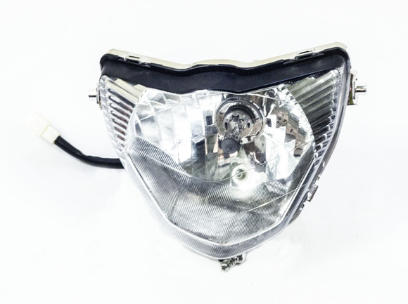 Фара передняя XR250 ENDURO pitbikemarket.ru