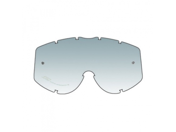 Стекло для очков ATAKI HB-319 прозрачное pitbikemarket.ru