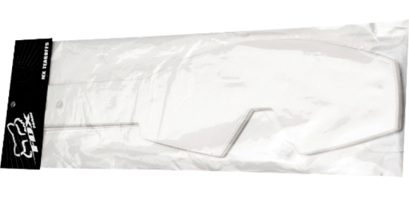 Линзы отрывные Fox Air Space Tear Offs Standart 25 шт (08052-901-OS) pitbikemarket.ru