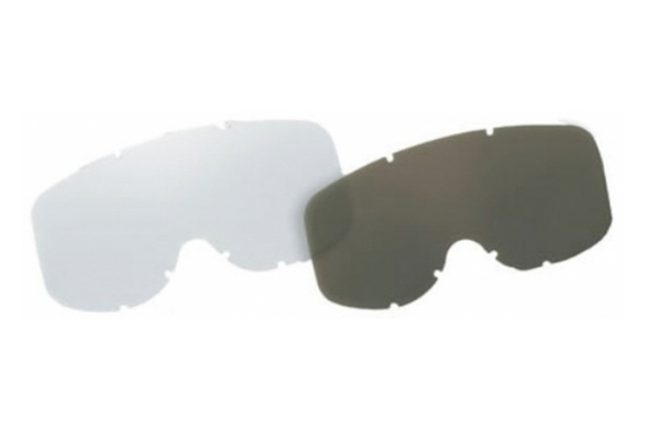 Комплект отрывных пленок на очки для мотокросса VEGA 74015 (7 шт.) pitbikemarket.ru