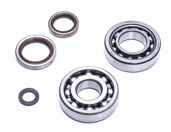 Ремкомплект коленвала 125-200 x (BRZ X7, KTM SX 125/150 2016-19) pitbikemarket.ru