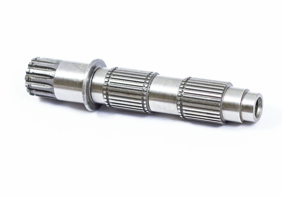 Вторичный вал кпп (BRZ X7, KTM SX 125/150 2016-19) pitbikemarket.ru