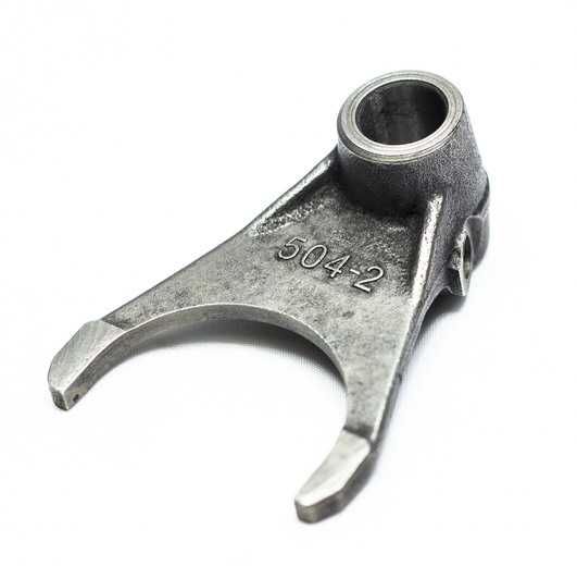 Вилка переклчения  2ND/4TH передач (BRZ X7, KTM SX 125/KTM EXC 150 2016-19) pitbikemarket.ru