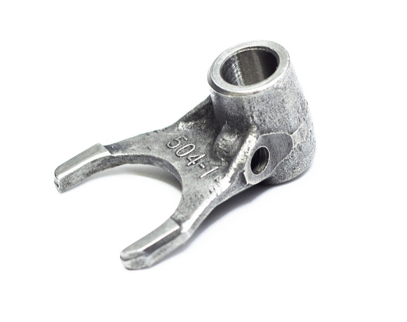 Вилка переключения 5/6 передач (BRZ X7, KTM SX 125/KTM EXC 150 2016-19) pitbikemarket.ru