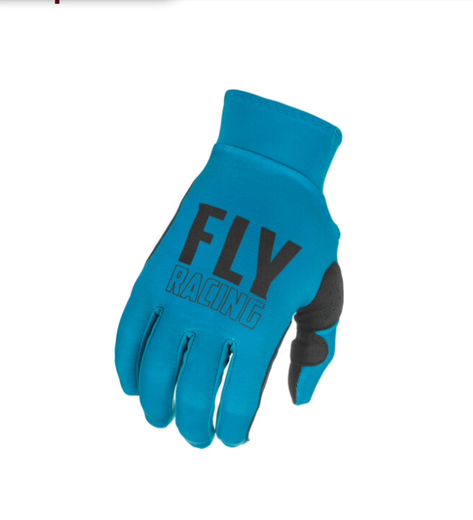 Перчатки FLY RACING PRO LITE синие/черные (2021) 11 pitbikemarket.ru
