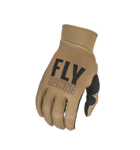 Перчатки FLY RACING PRO LITE хаки/черные (2021) 10 pitbikemarket.ru