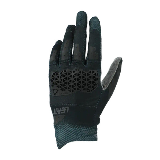 Мотоперчатки подростковые Leatt Moto 3.5 Jr Glove (Black, S, 2024 (6021040560)) pitbikemarket.ru