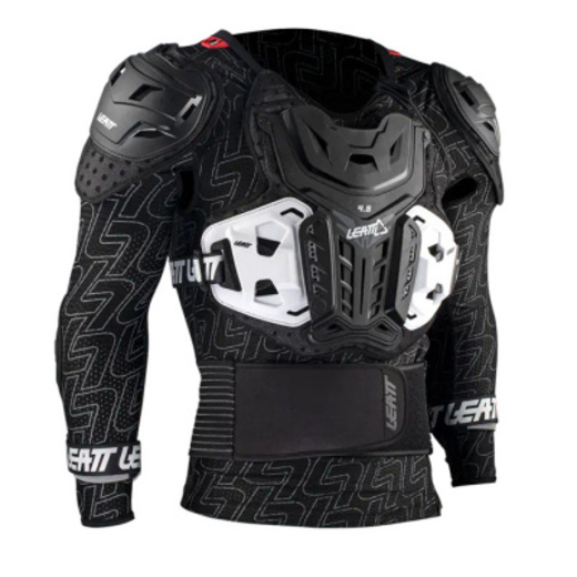 Защита панцирь Leatt Body Protector 4.5 Pro 5021400140 pitbikemarket.ru