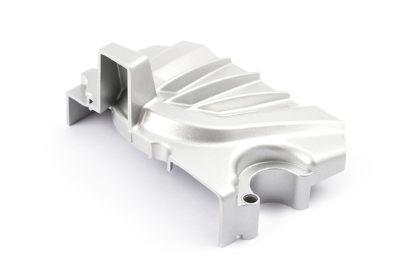 Крышка ведущей звезды ZS172FMM-3A (CB250-F) ZS174MN-3 (CBS300) ZS170MM-2 (CB250) pitbikemarket.ru