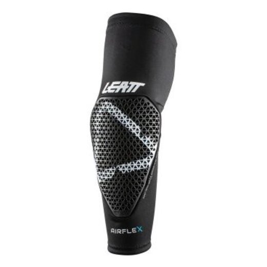 Налокотники Leatt AirFlex Pro Elbow Guard (2020) Взрослый, XL, черный, 2020 (5020004323) pitbikemarket.ru