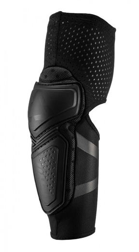 Налокотники Leatt Contour Elbow Guard (2019) Взрослый, S/M, черный, 2019 (5019200100) pitbikemarket.ru
