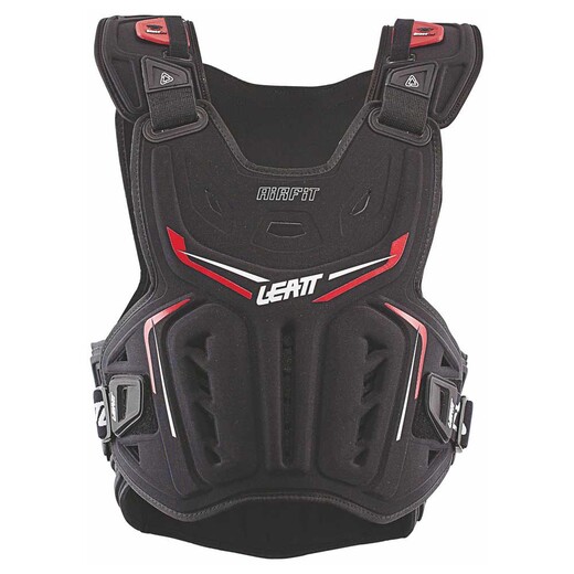 Защита панцирь Leatt Chest Protector 3DF AirFit 5017120113 pitbikemarket.ru