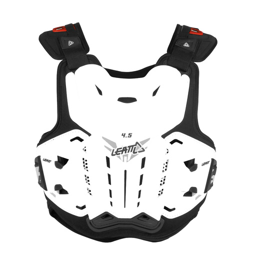 Защита панцирь Leatt Chest Protector 4.5 5015300111 pitbikemarket.ru