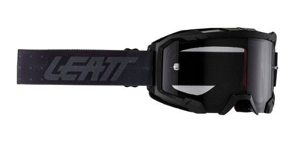Очки Leatt Velocity 4.5 Desert Stealth Smoke 28% (8024070500) pitbikemarket.ru