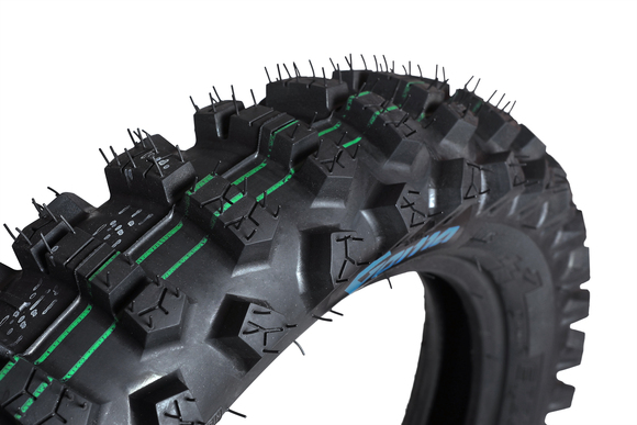 Покрышка GEMA SR SUPER SOFT 120/100-18 (Mz MC360) pitbikemarket.ru