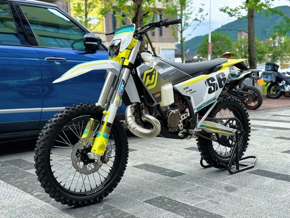 Эндуро Hengjian S6-MT250 Pro (lanza) pitbikemarket.ru
