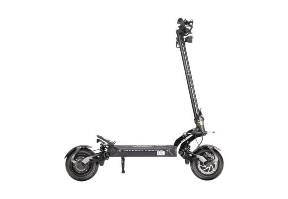 Электросамокат WHITE SIBERIA TEVERUN FIGHTER 6000W pitbikemarket.ru