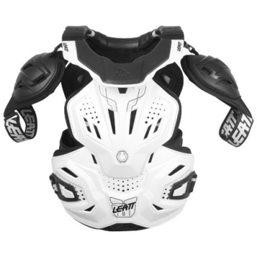 Защита панцирь+ шея Leatt Fusion Vest 3.0 1015400110 pitbikemarket.ru