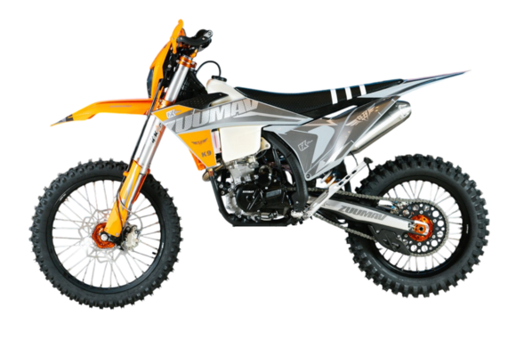 Мотоцикл ZUUMAV К9 YBSB300 pitbikemarket.ru