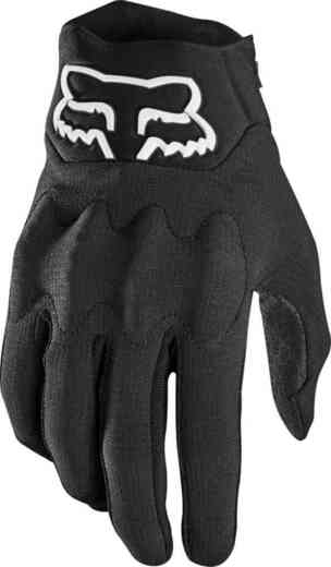 Мотоперчатки Fox Bomber LT Glove 23948-001-XL pitbikemarket.ru