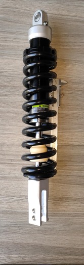 Амортизатор задний 11.5mm*450mm Zuumav K6R pitbikemarket.ru