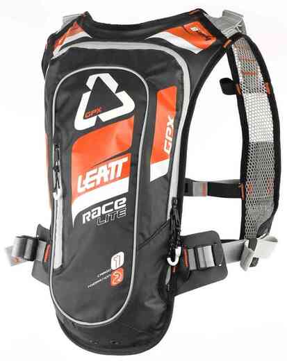 Рюкзак-гидропак Leatt GPX Race HF 2.0 7016100100 pitbikemarket.ru