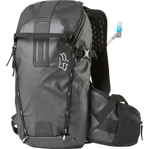 Рюкзак-гидропак Fox Utility Hydration Pack Black Medium (22817-001-OS) pitbikemarket.ru