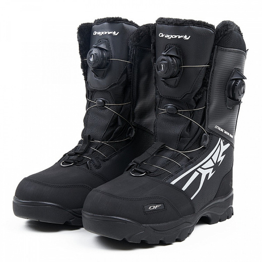 Снегоходные ботинки DF MOUNTAIN EXTREME (44) pitbikemarket.ru