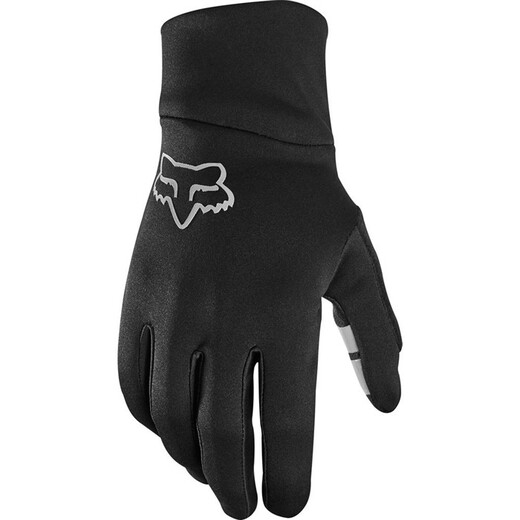 Мотоперчатки Fox Ranger Fire Glove Black L pitbikemarket.ru
