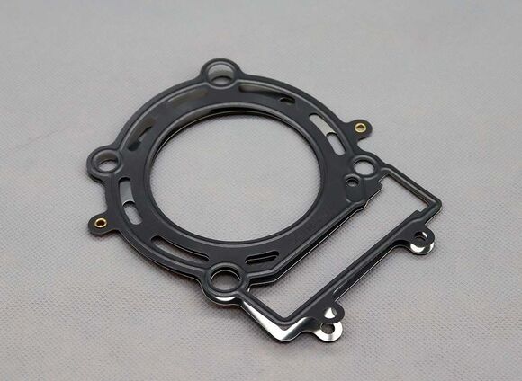 Прокладки 2шт головки и цилиндра ZS182MN (NC300S) pitbikemarket.ru