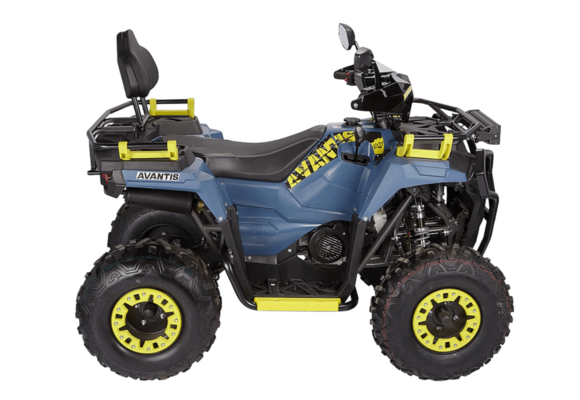 Квадроцикл Avantis Ray 200 Premium (А1) pitbikemarket.ru